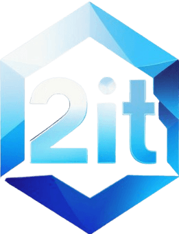 Logo 2IT