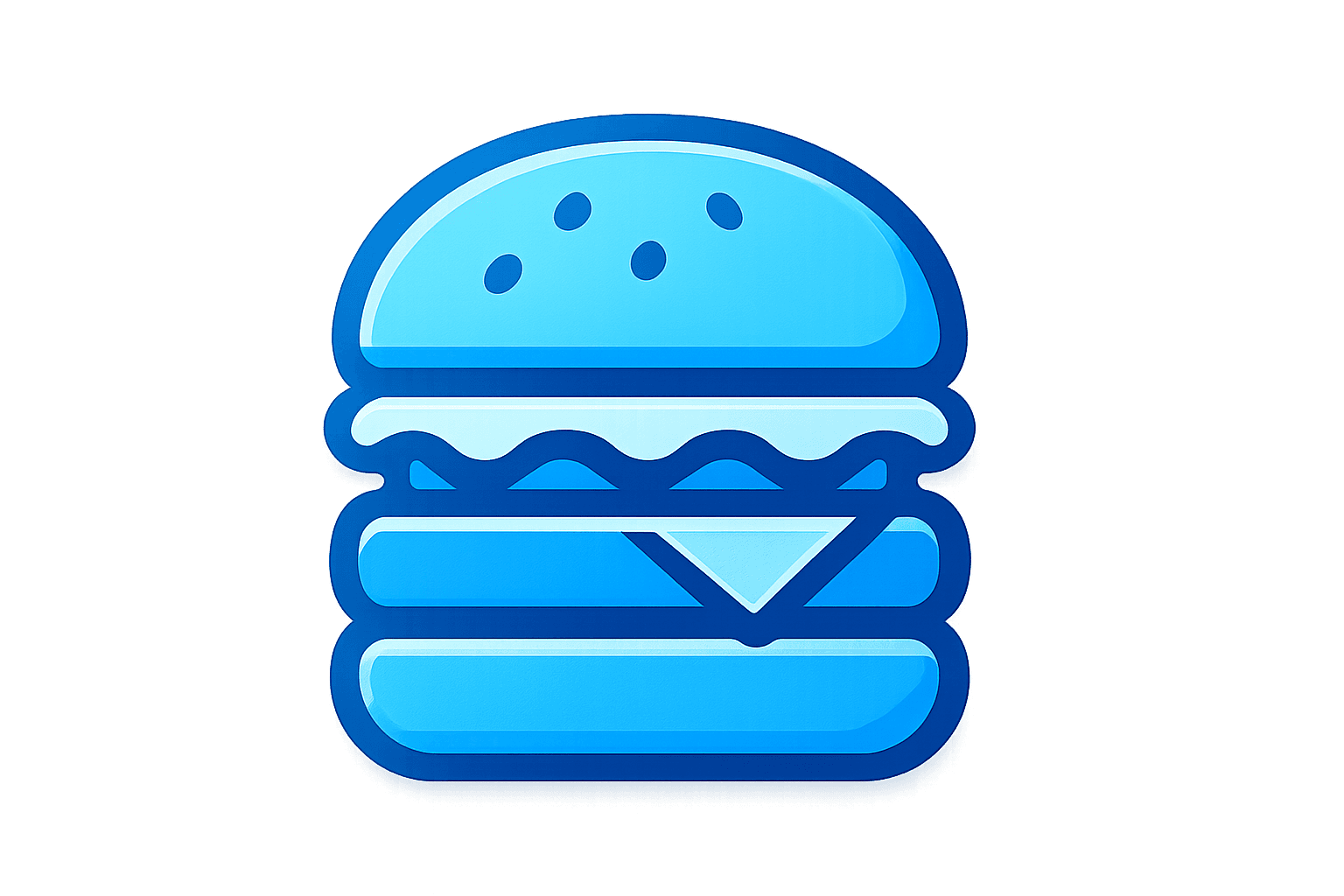 Food Website – Ristorante La Terrazza